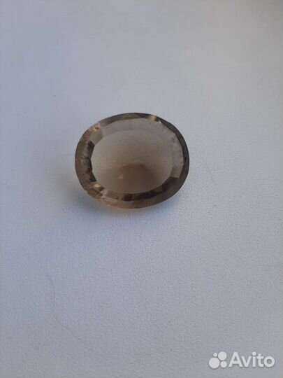 Ювелирный каменьТопаз