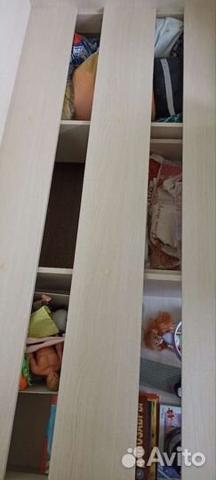 Детская кровать от 3 лет бу
