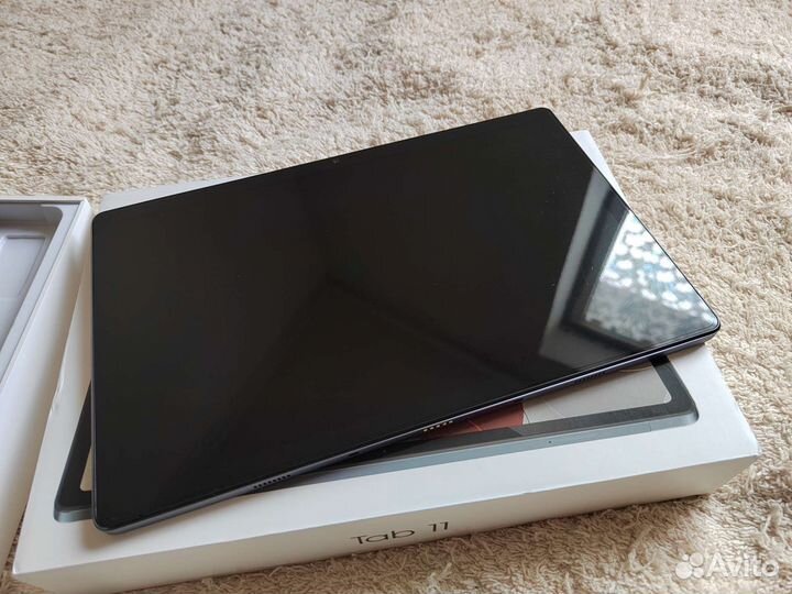 Планшет 10.3 Blackview Tab 11 8/128 LTE Новый