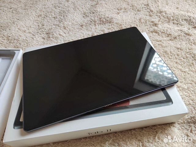 Планшет 10.3 Blackview Tab 11 8/128 LTE Новый