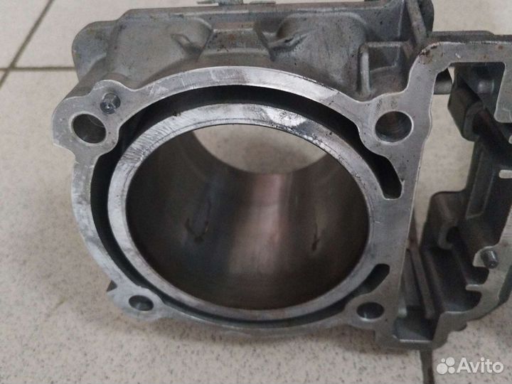 Цилиндры Stels ATV 800 Guepard