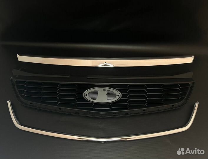 Решетка\ - (молдинг)