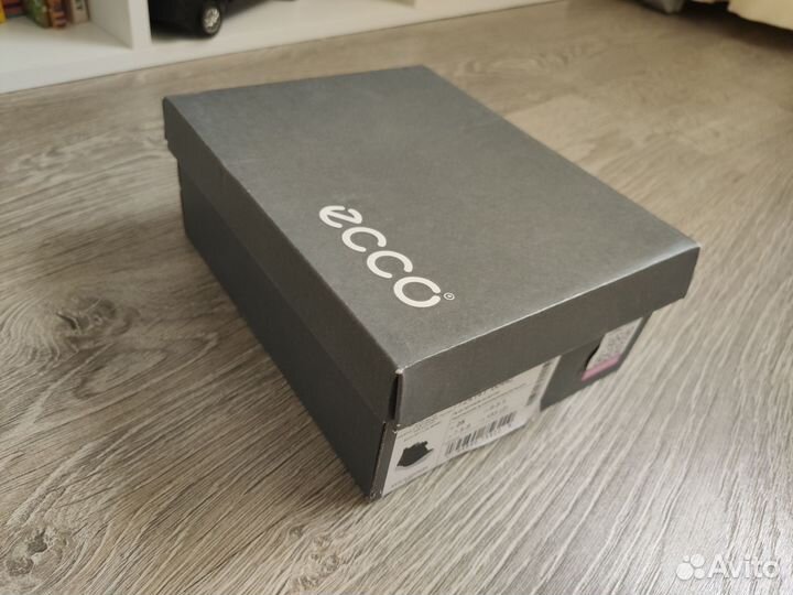Кроссовки Ecco 25 размер