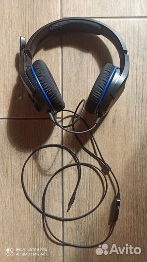 Hyper x cloud stinger core почти новые