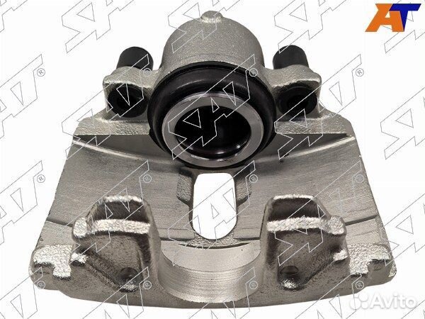 Суппорт skoda rapid