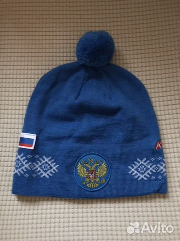 Шапка мужская оригинал