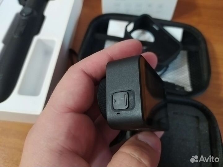 Xiaomi Mijia Mi Action Camera 4k