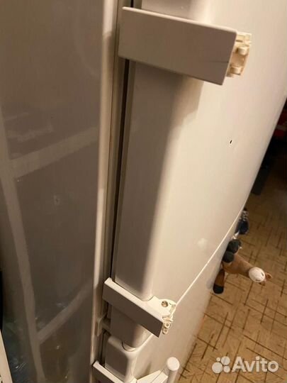 Холодильник Liebherr