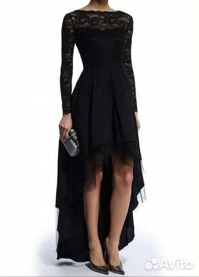 Платье Love Republic