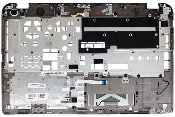 Топкейс Toshiba P50, P50-A, P50T, P55, P55T, S50