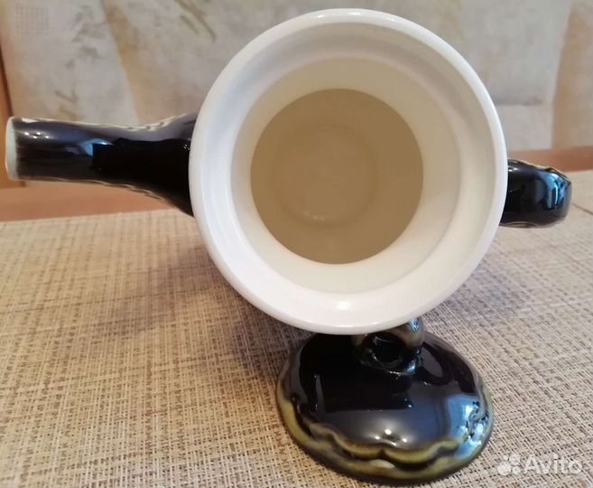 Керамика посуда СССР 70-80-е годы