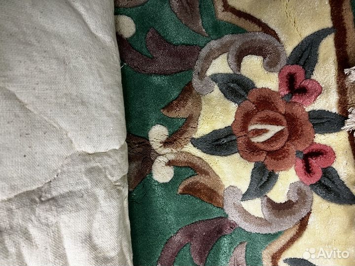 Ковер новый