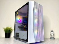 Игровой компьютер Core i7 / 16GB / RTX3050 8GB