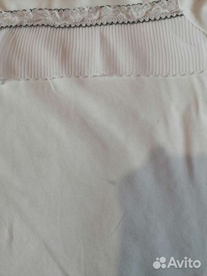 Блузка детская