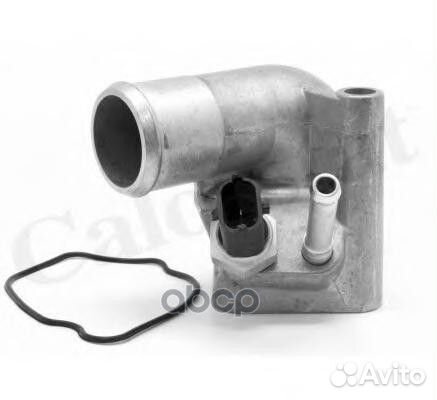 Термостат TH651792J Vernet