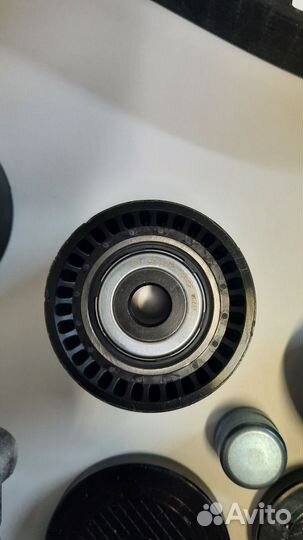 Комплект грм с водяным насосом Дастер/Ларгус 16кл