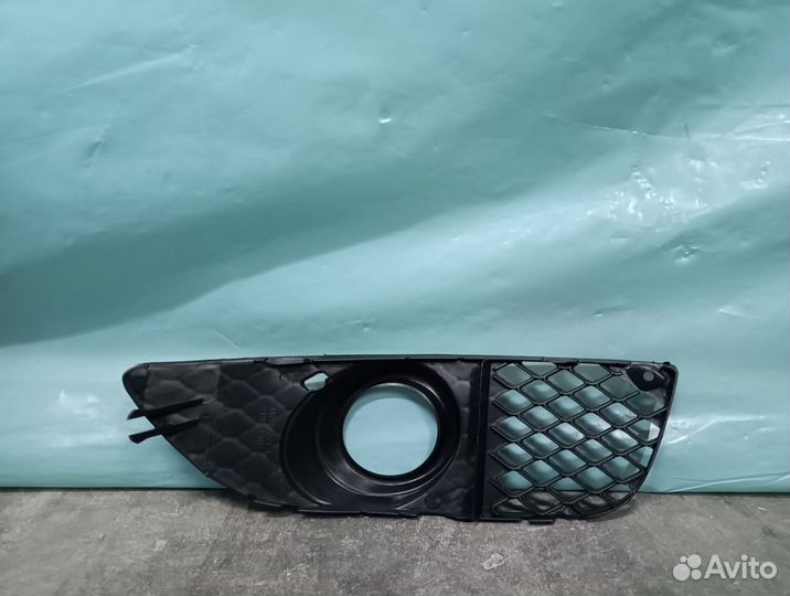 Окантовка птф левая Mitsubishi Lancer 10