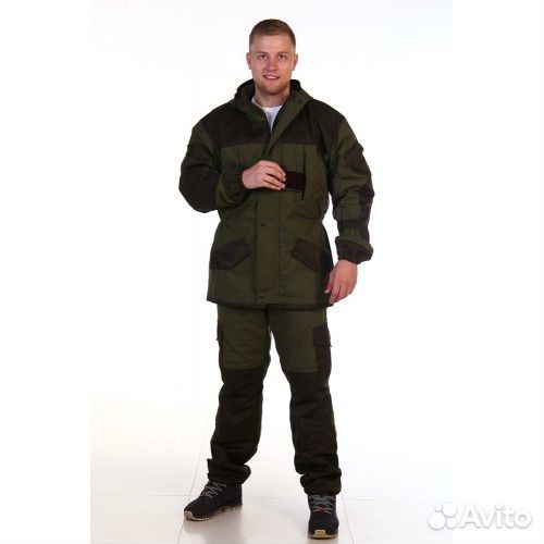 Костюм Горка-3,Костюм Горка-5