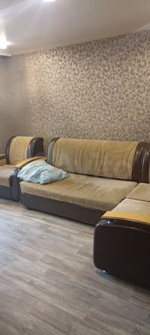 2-к. квартира, 46 м², 3/5 эт.