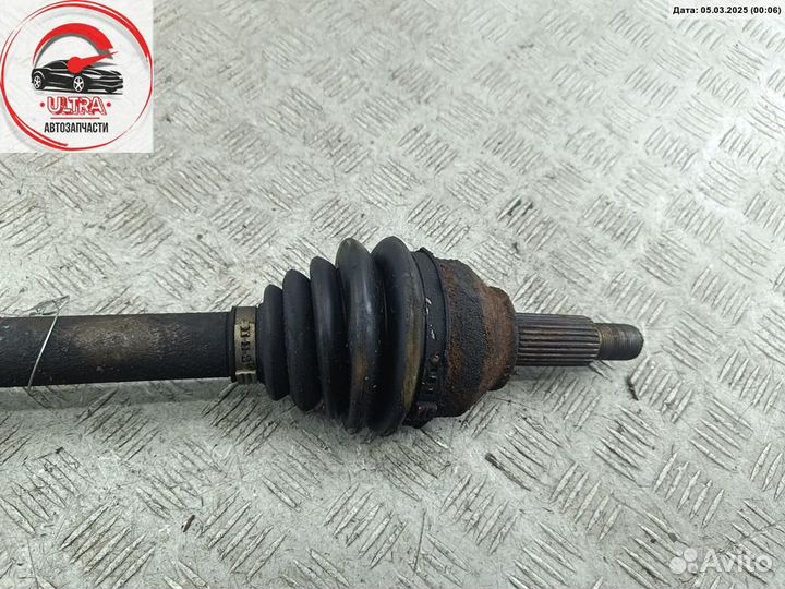 Полуось передняя левая б/у Ford Mondeo III (2000-2007)