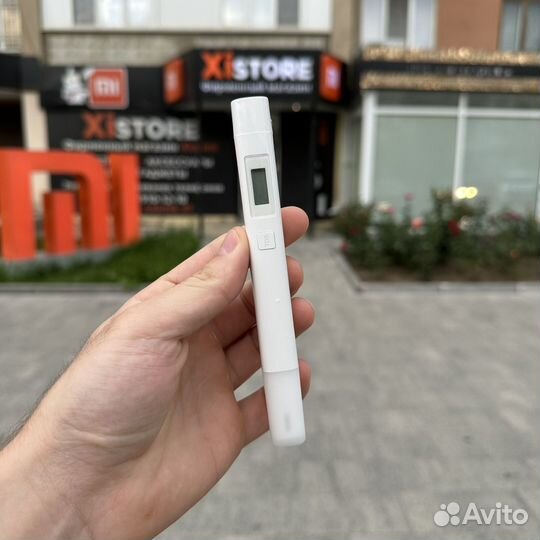 Тестер качества воды Xiaomi