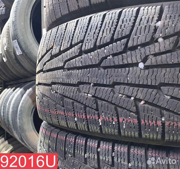 Bridgestone Blizzak DM-Z3 285/60 R18 116R