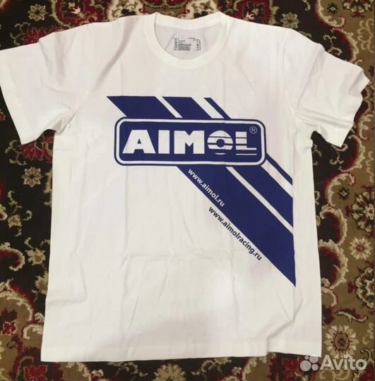 Футболки L размер