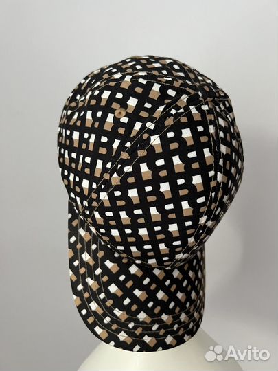 Мужская кепка Boss