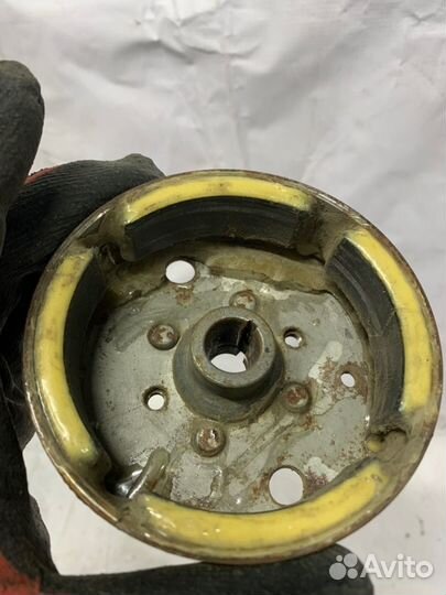 Ротор генератора Suzuki Lets 1 / 2 A196