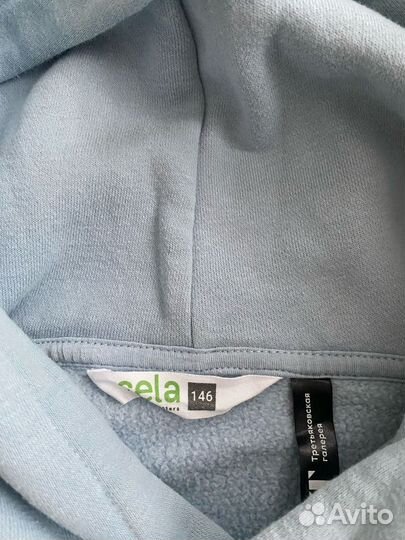 Одежда для девочки пакетом 146