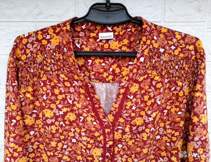 Блузки кофты женские с 52 по 56 р