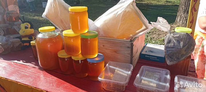 Пчелопакеты