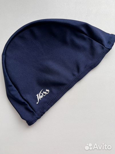 Шапочка для плавания детская