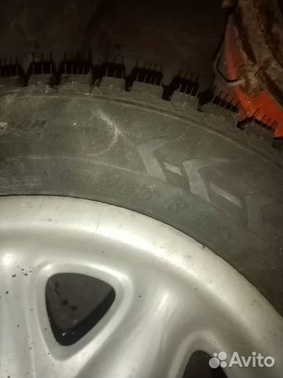 Matador Activ Flex 195/65 R15