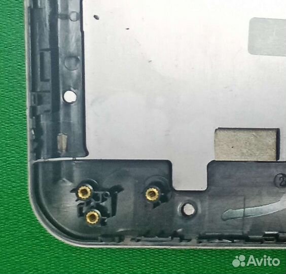 Крышка матрицы HP dv6-3057er