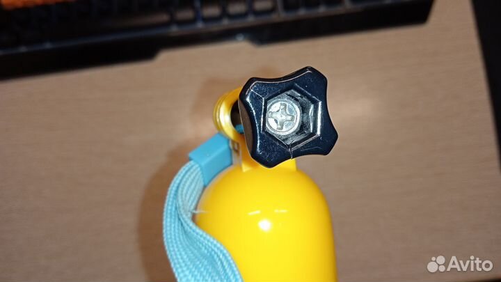 Селфи поплавок для Экшн-камер