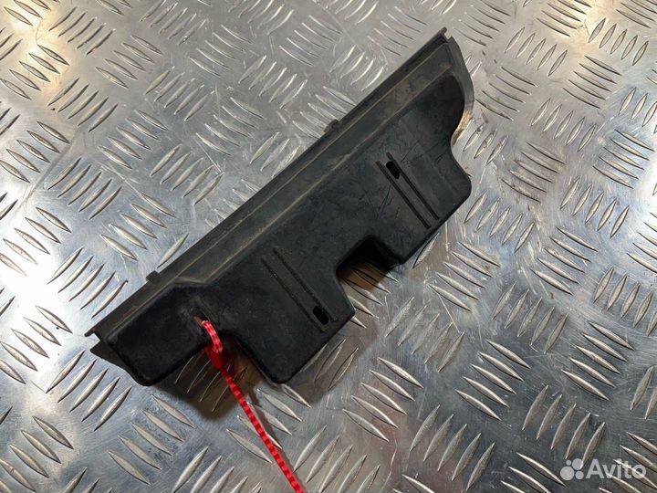 Крепление бампера левое Audi A6 4F/C6 2008