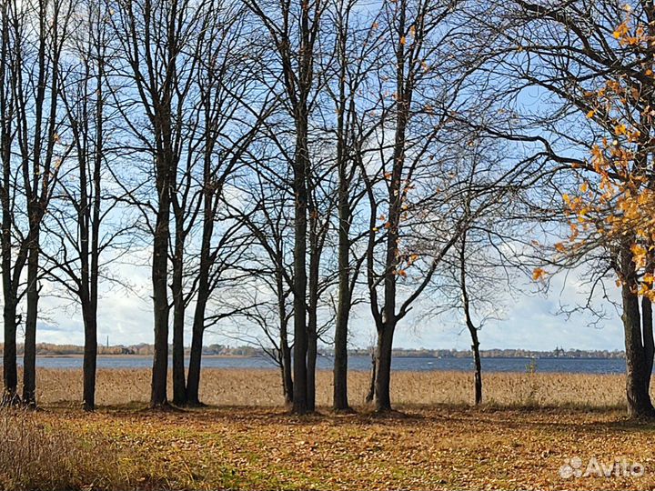 Инвестиции в базу отдыха 