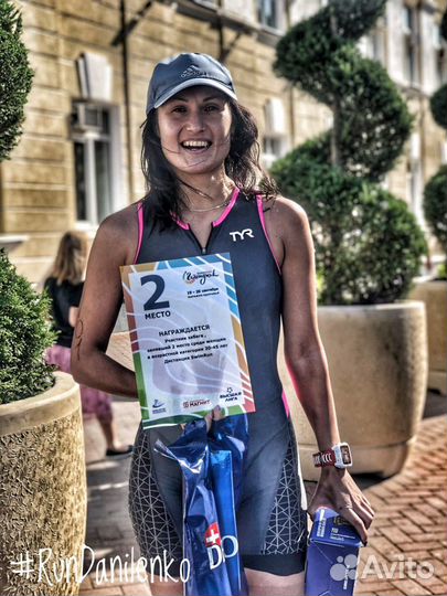 Тренер по бегу