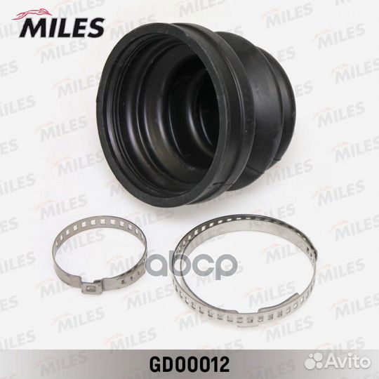 Пыльник шруса mitsubishi/mazda/ford/toyota 3.0