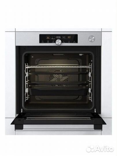 Духовой шкаф Gorenje BSA6747A04X