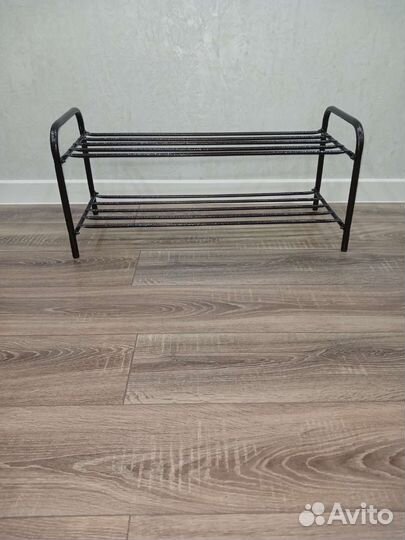 Обувница,подставка для обуви новая