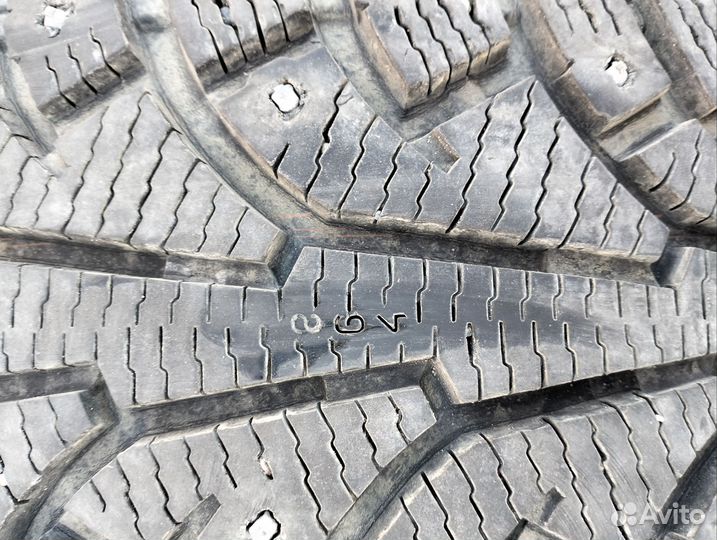 Nokian Tyres Nordman 5 SUV 235/60 R18 103