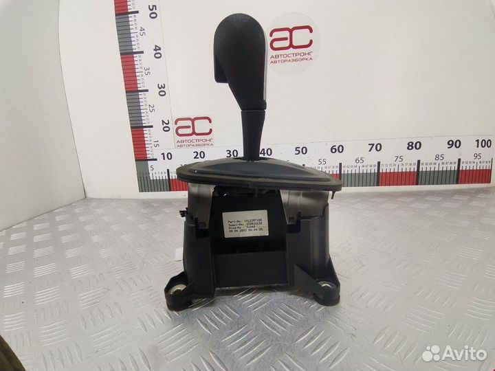 Кулиса кпп для Opel Meriva A 13122971