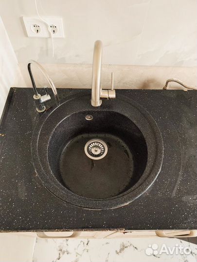 Мойка для кухни