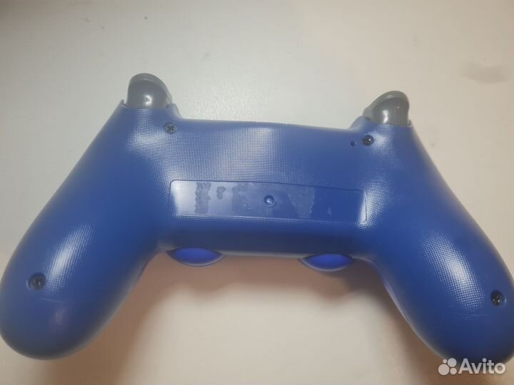 Dualshock 4