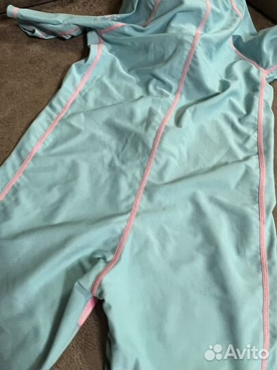 Сандалии crocs c13 купальник лот 110/116см