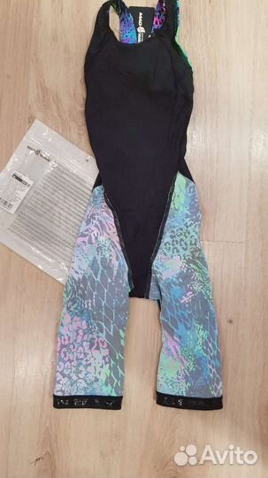 Новый стартовый гидрокостюм mad wave