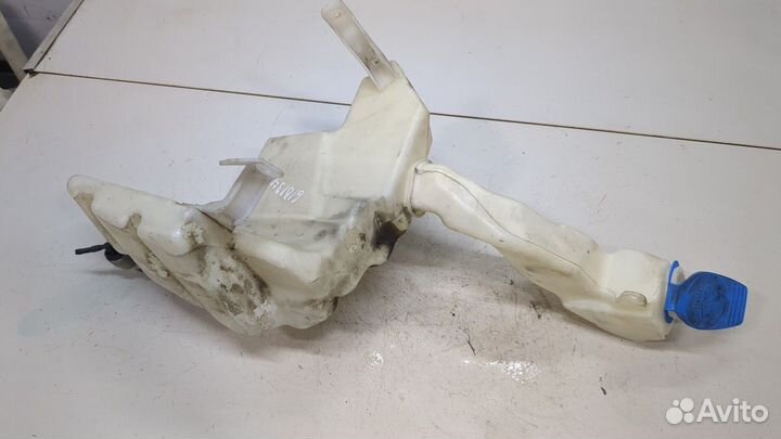 Бачок омывателя Volkswagen Passat 5, 2002