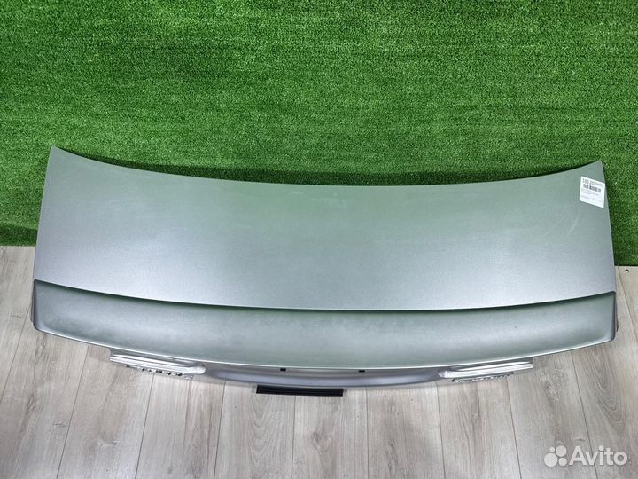 Крышка багажника Honda Civic 4D